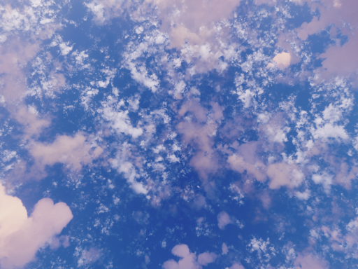 하늘․