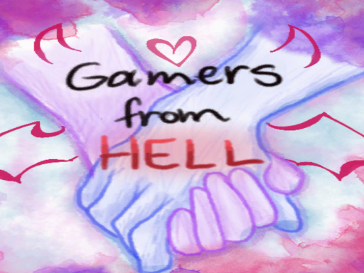 Gamers From Hell