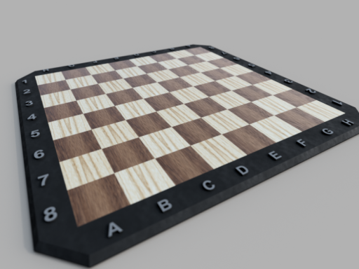 ChessBoard