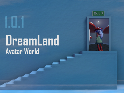 Dreamland Avatar