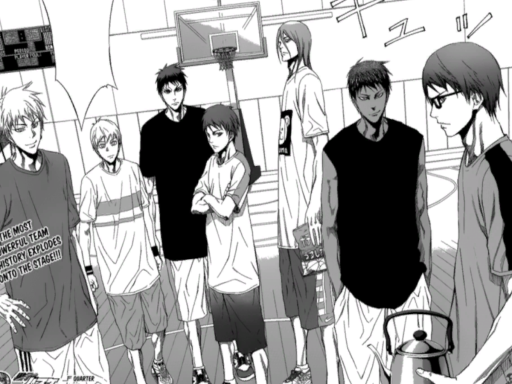 Kento's Mixed Avatar World