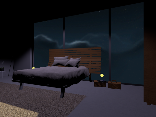 Deep Sleep