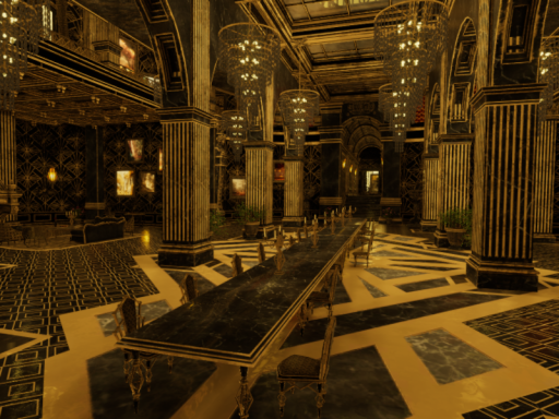 Manor - Clair Obscur Expedition 33