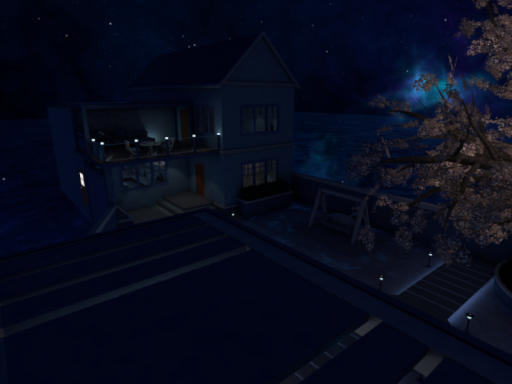 Lyen's Cozy Dream （under construction）