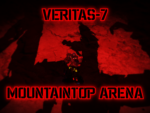 Veritas-7 ｜ Mountaintop Arena
