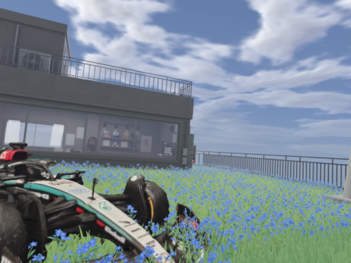 W15 Rooftop