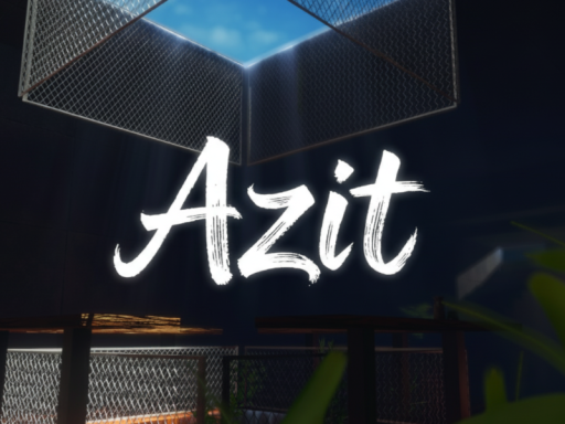 Sakana Azit