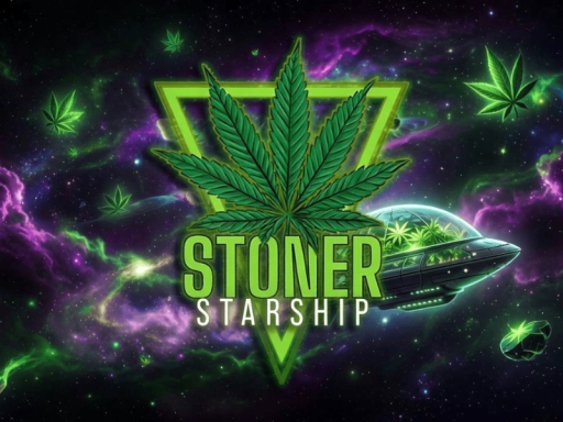 Stoner Starship
