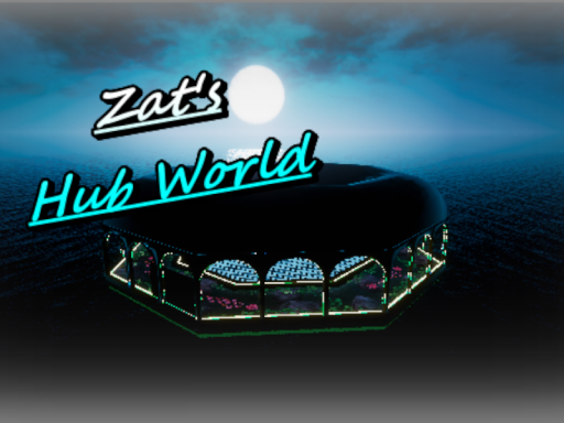 zATOMIC'S Hub