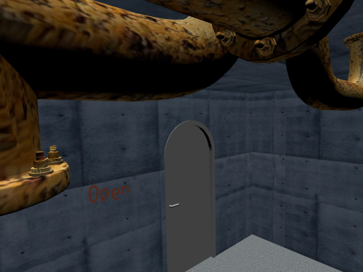 Secret Bar