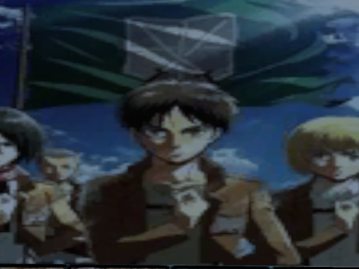 Aot room