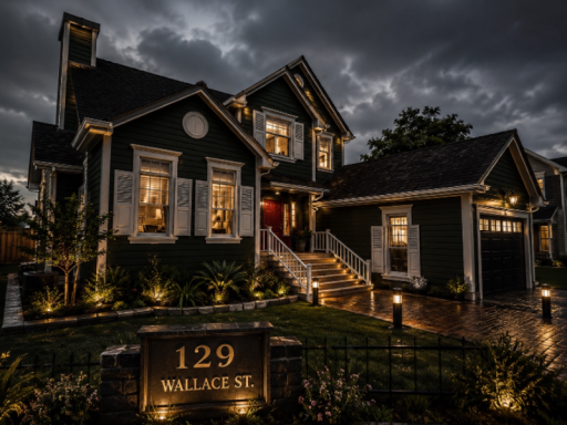 129 Wallace St