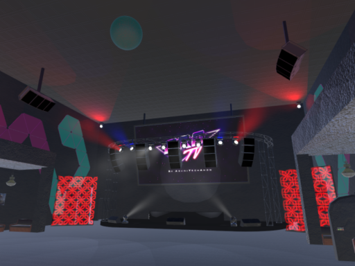 Event Stage