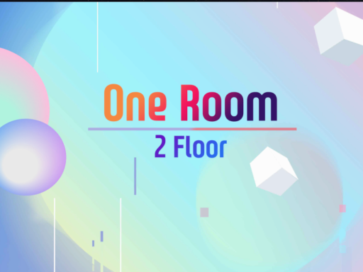 One Room 2Floor