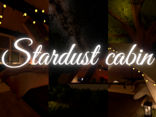 Stardust cabin