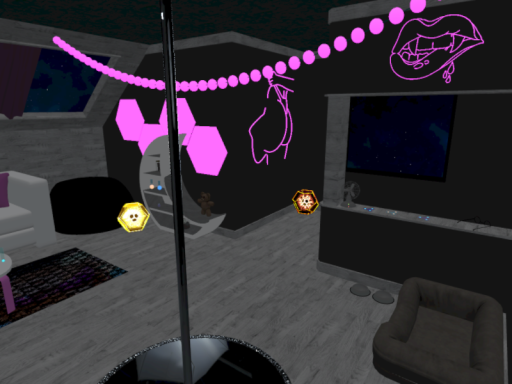 Malum's Room