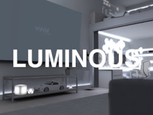 LUMINOUS