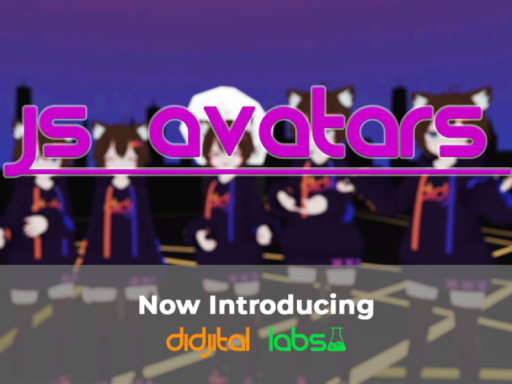 JS Avatars