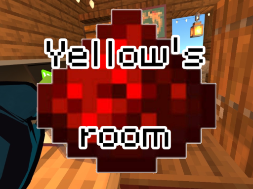 Yellow's Office