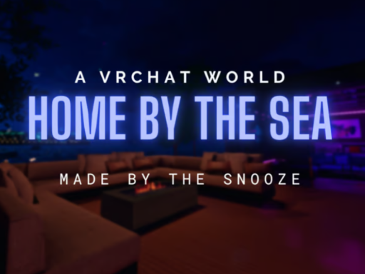 Home By The Sea