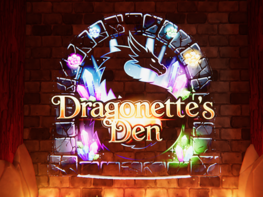 Club Dragonette's Den