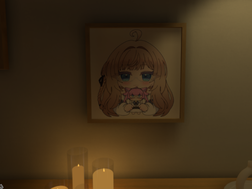 Birthday Room
