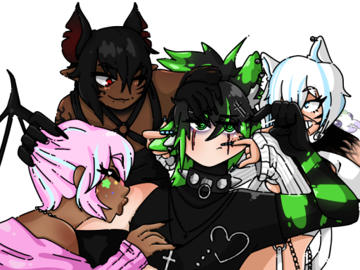 Cheeze's Avatar World - NEW AVIǃ