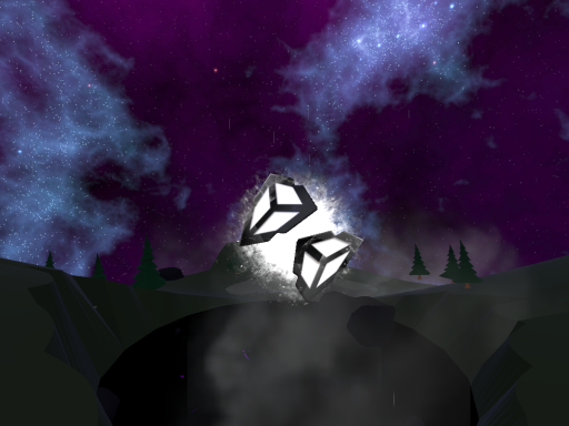 Unity_Relax（Secret）