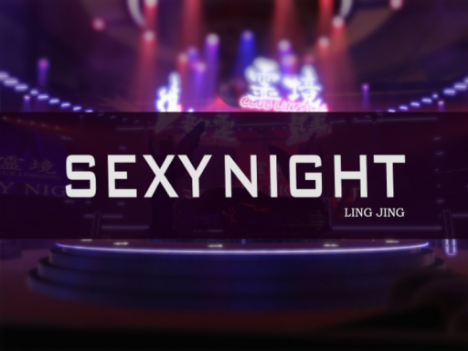 LINGJING CLUB'舞