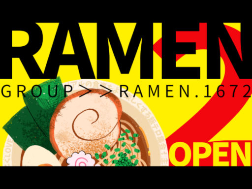 Questラーメン集会所２【JPRamenMuseum】