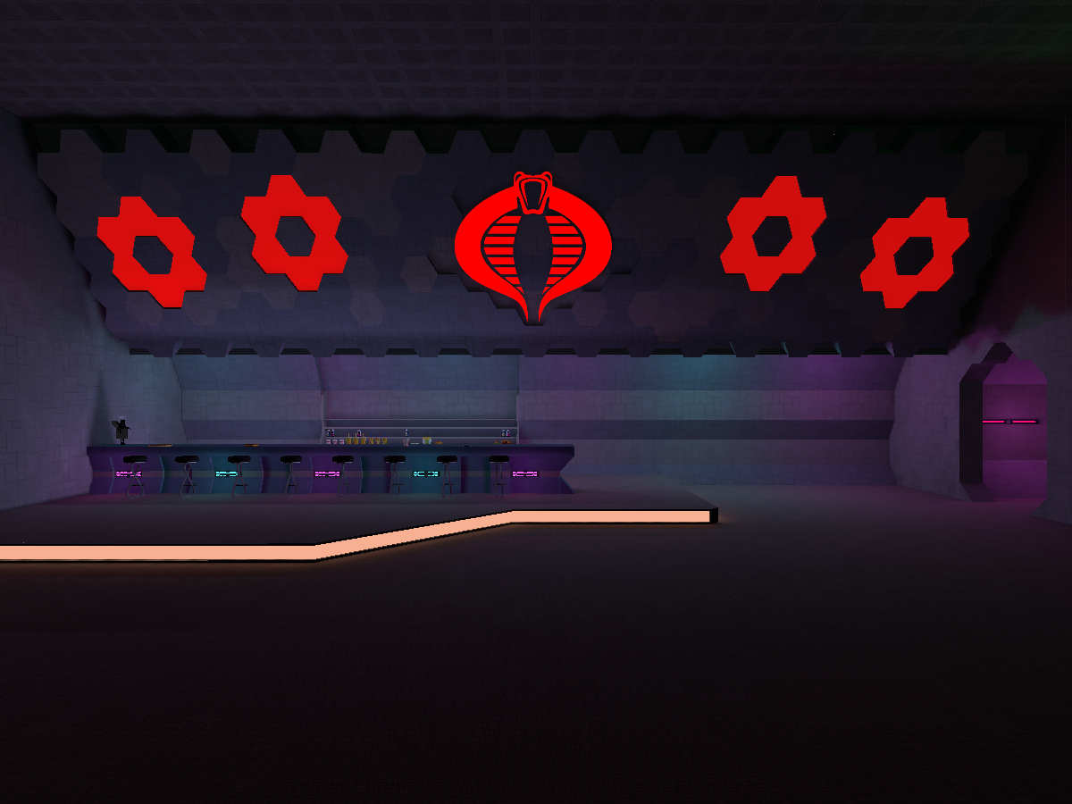 Club Venom