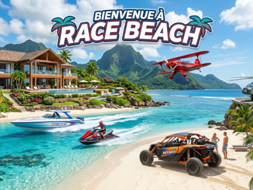 Race Beach