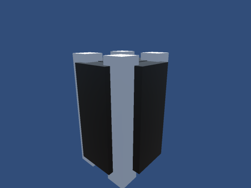 safety capsule