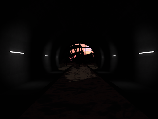 A New Dawn