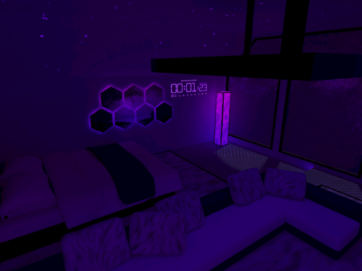 Lonely Starlight