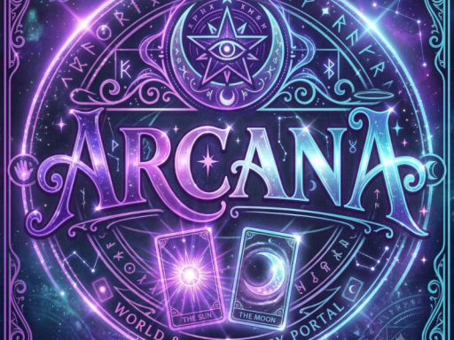 ~ARCANA~
