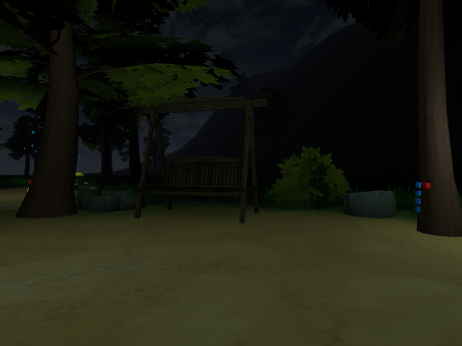 Island of Abyss