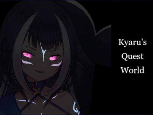 Kyaru's Quest World