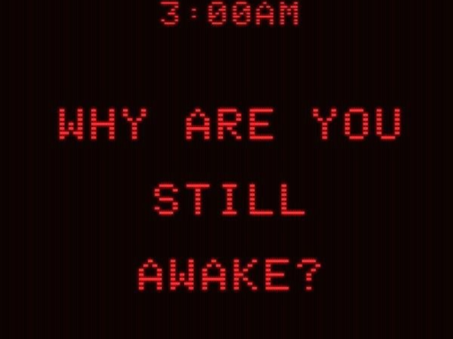 ｜ U̶p̶ L̶a̶t̶e̶ ｜