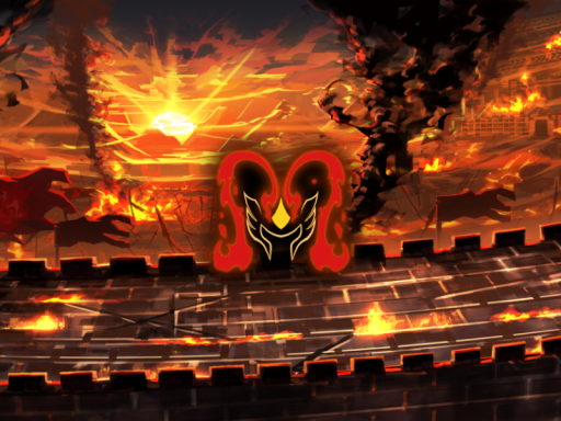 Xiao ［Library of Ruina］