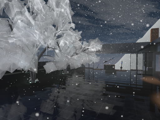 Lura'sWinterNest