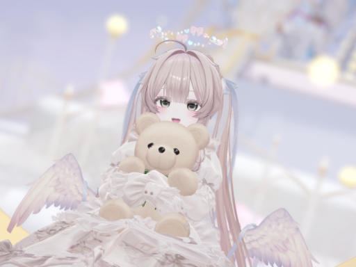 ずーっといっしょ