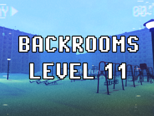 The City Backrooms