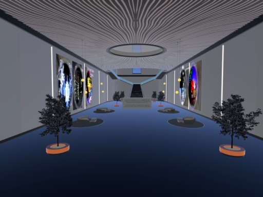Museum of Alt․ Futures by EdUHK RCCAPV MReAL