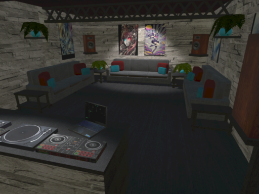CasaDansaStudio