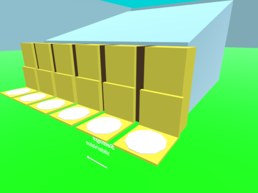 Eshex's Bee Swarm Simulator