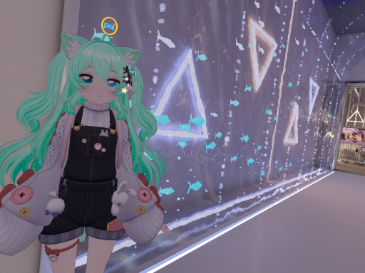 POI梦幻屋