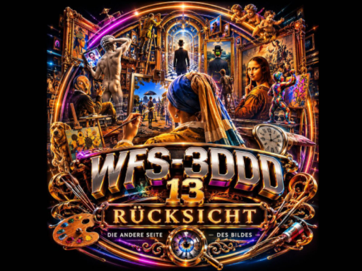 WFS-3DDD 13-Rücksicht