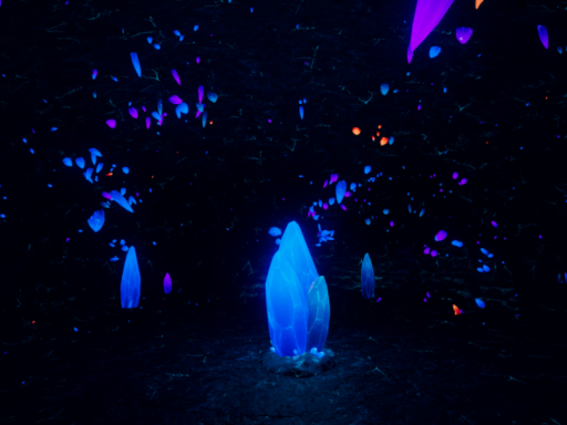 Crystal Cave