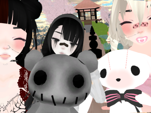 Angel's Hangout